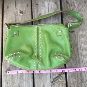 Michael Kors handbag